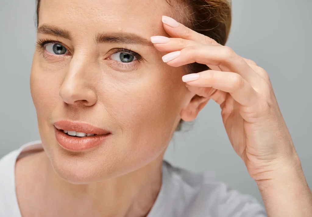 Skinbooster à Toulouse | Eclat de la peau
