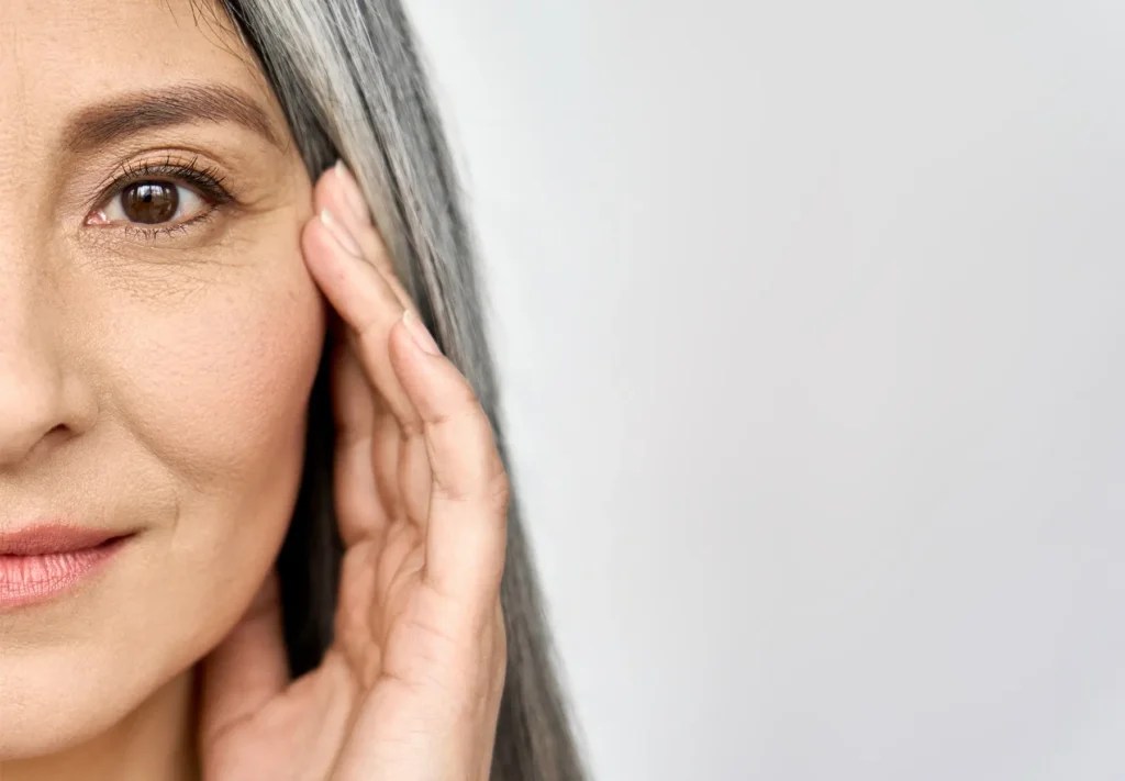 Lifting facial à Toulouse